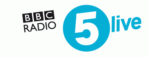 BBC Radio 5Live – Football Daily